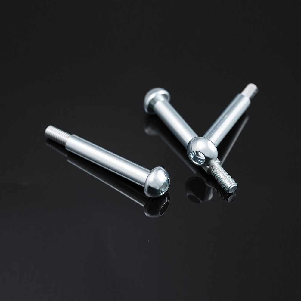 Custom Non-standard Bolt