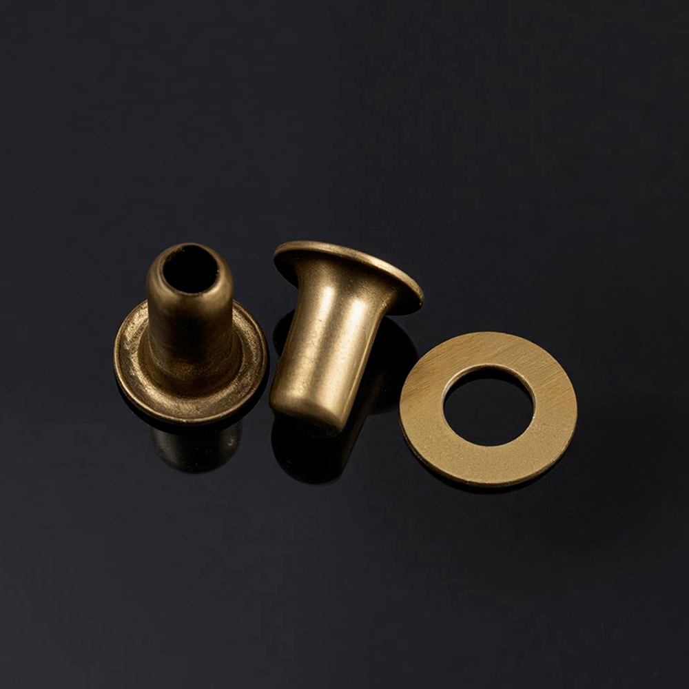 Copper Tubular Rivet