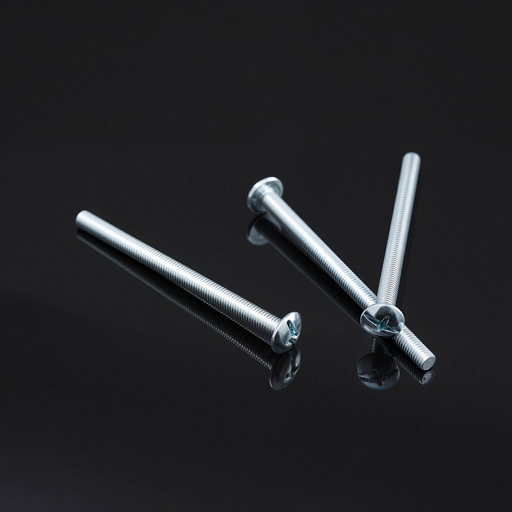 Pan Head Machine Screw