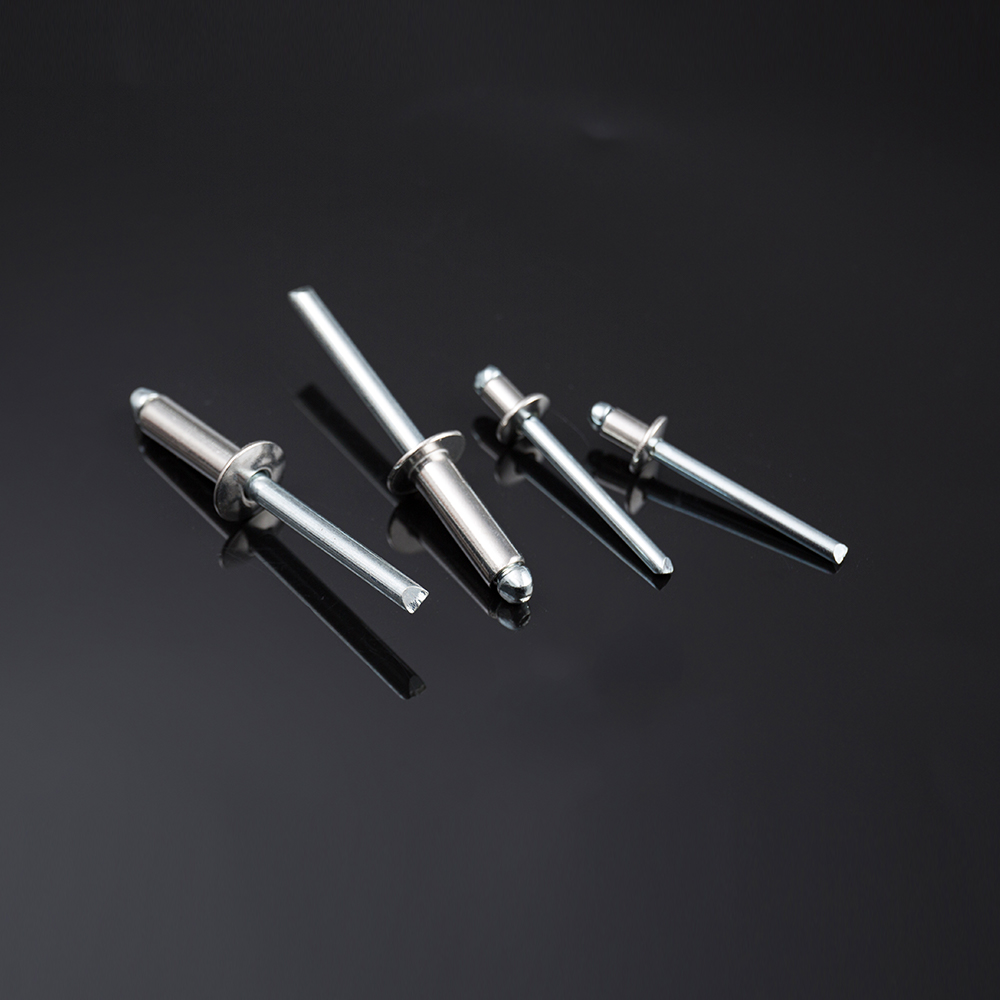 Open End Blind Rivet