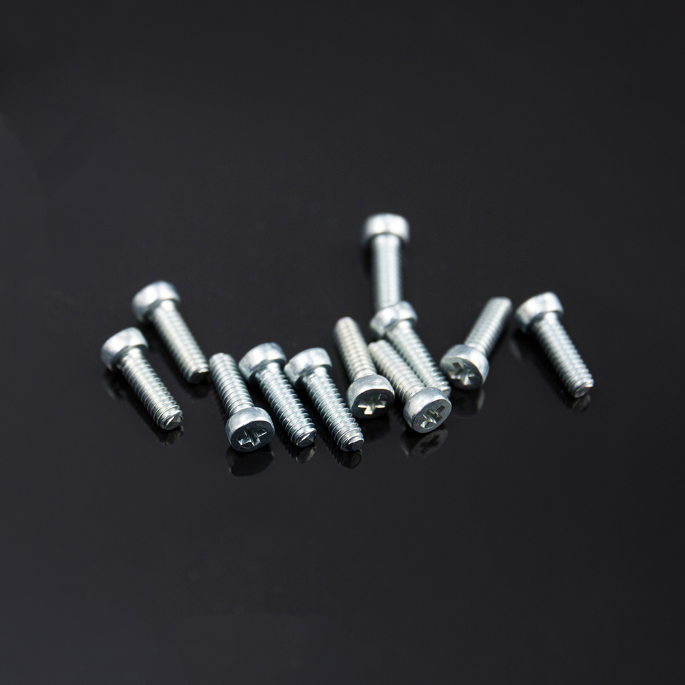 Electronic Screw