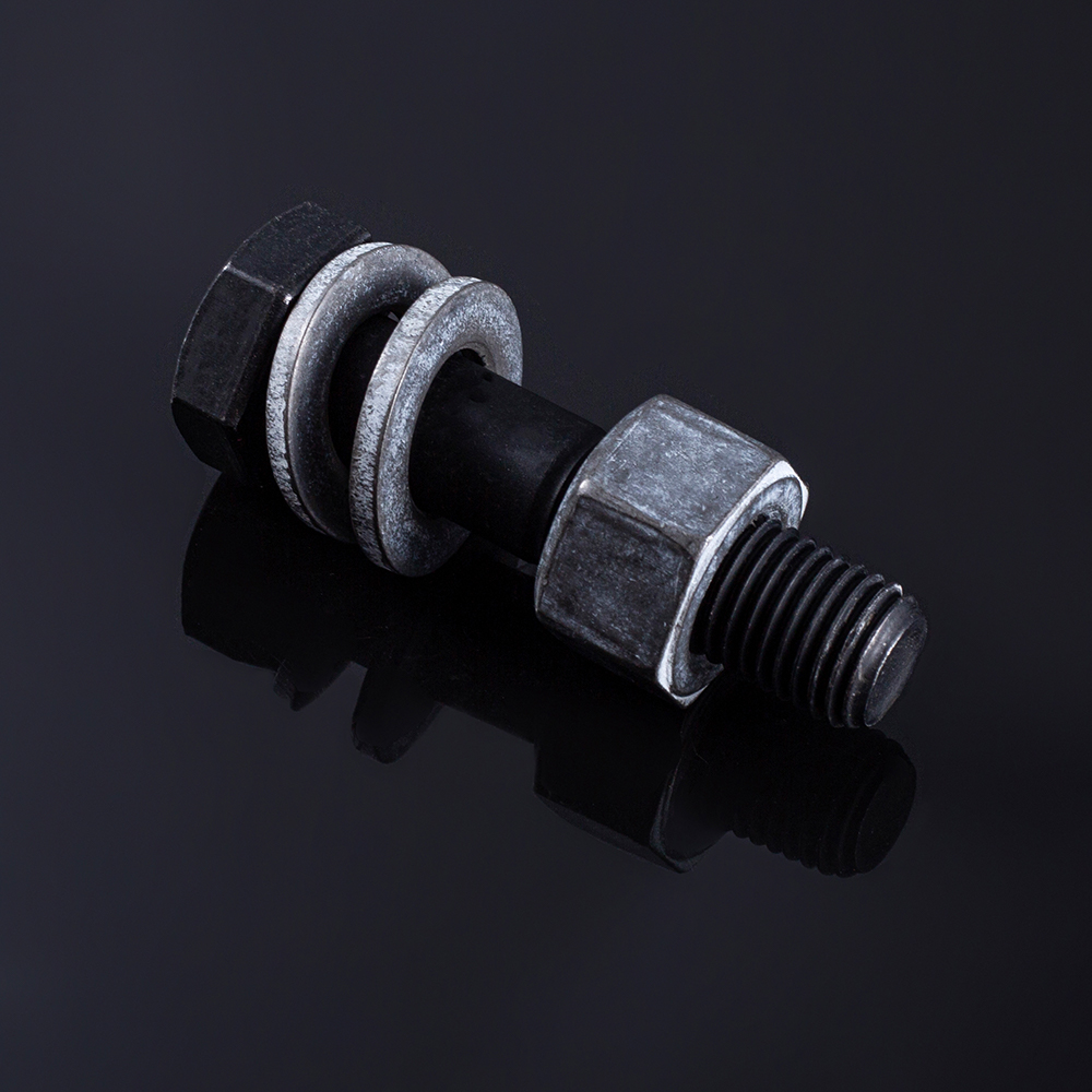 Heavy Hex Bolt