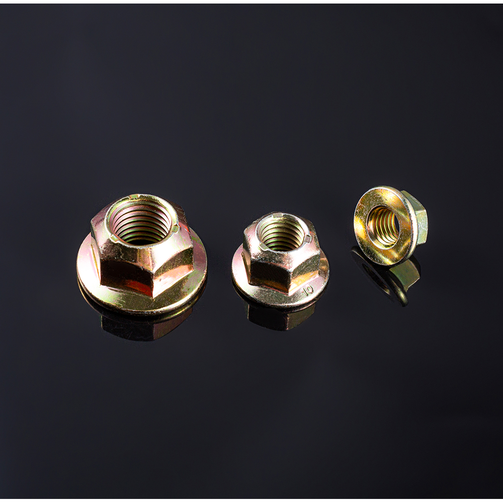Flange Lock Nut