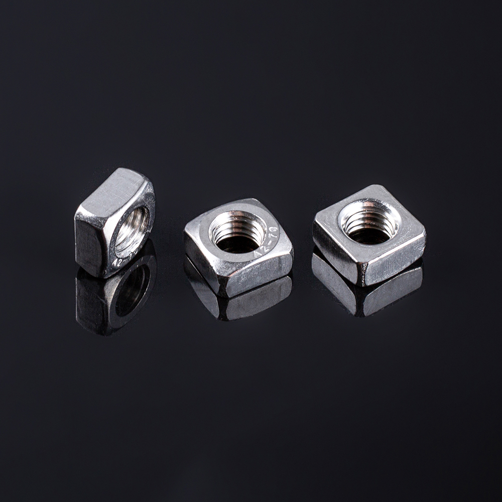 Square Nut