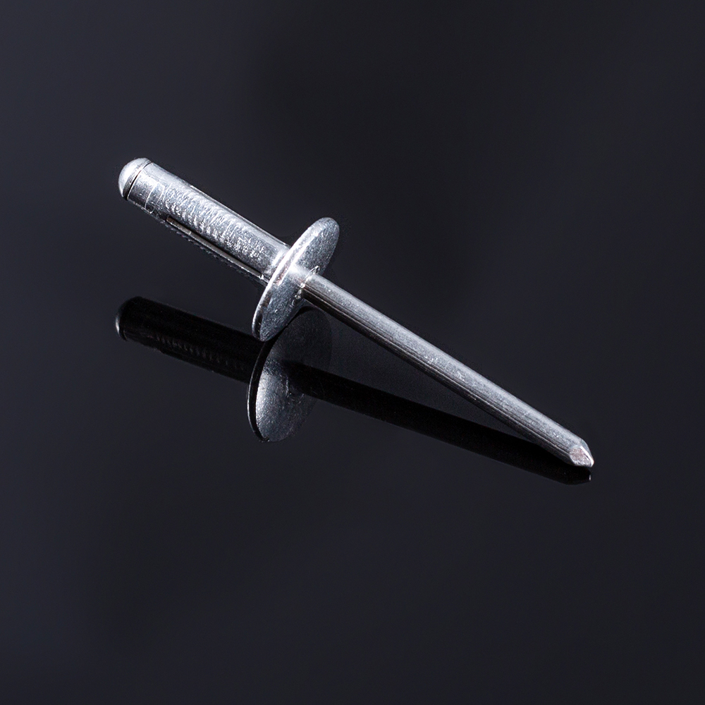 Open End Blind Rivet