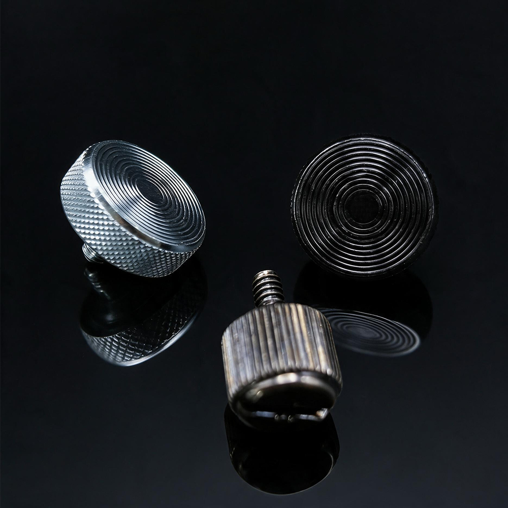 Sekrup Jempol Knurled
