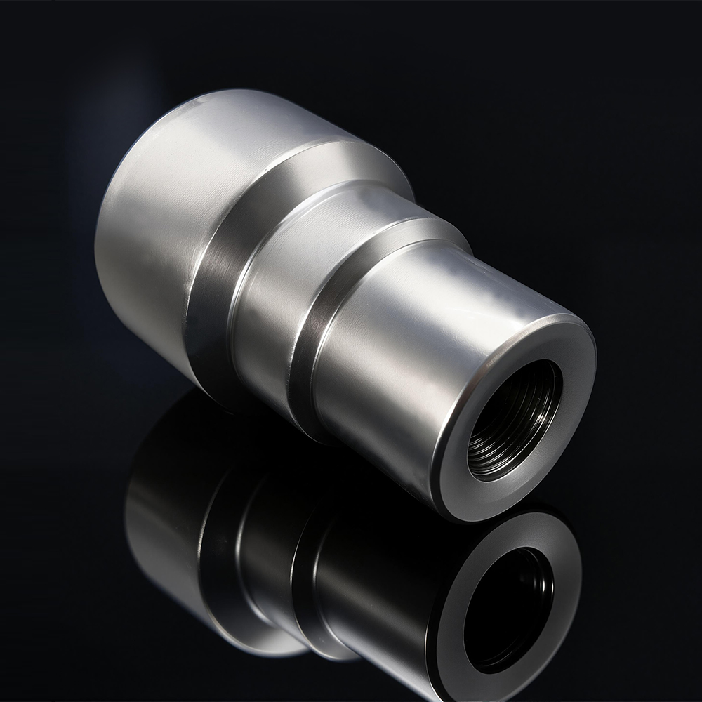Step Bushing yang dibuat khusus dengan Soket Hex Bagian Dalam